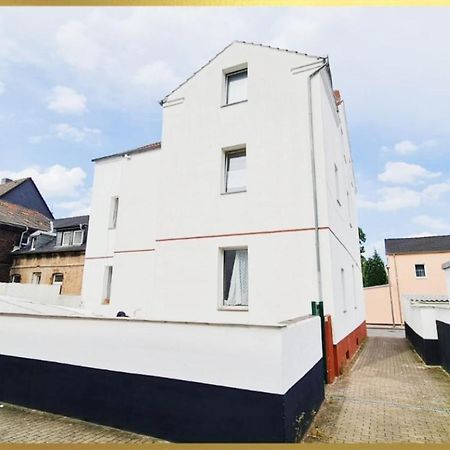 Apartment In Gelsenkirchen - Gemuetliche City-Suite 外观 照片