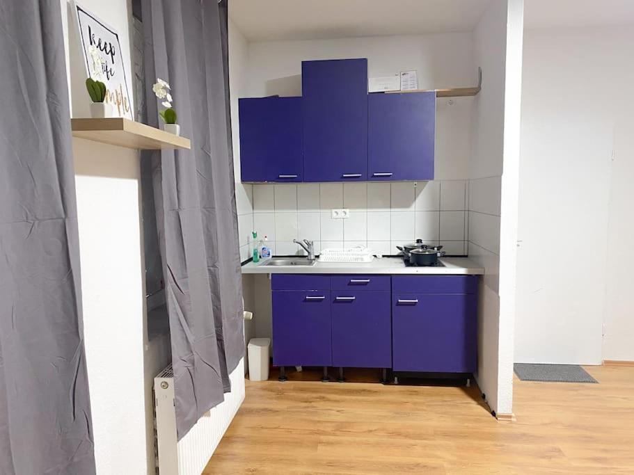 Apartment In Gelsenkirchen - Gemuetliche City-Suite 外观 照片