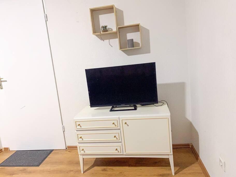 Apartment In Gelsenkirchen - Gemuetliche City-Suite 外观 照片