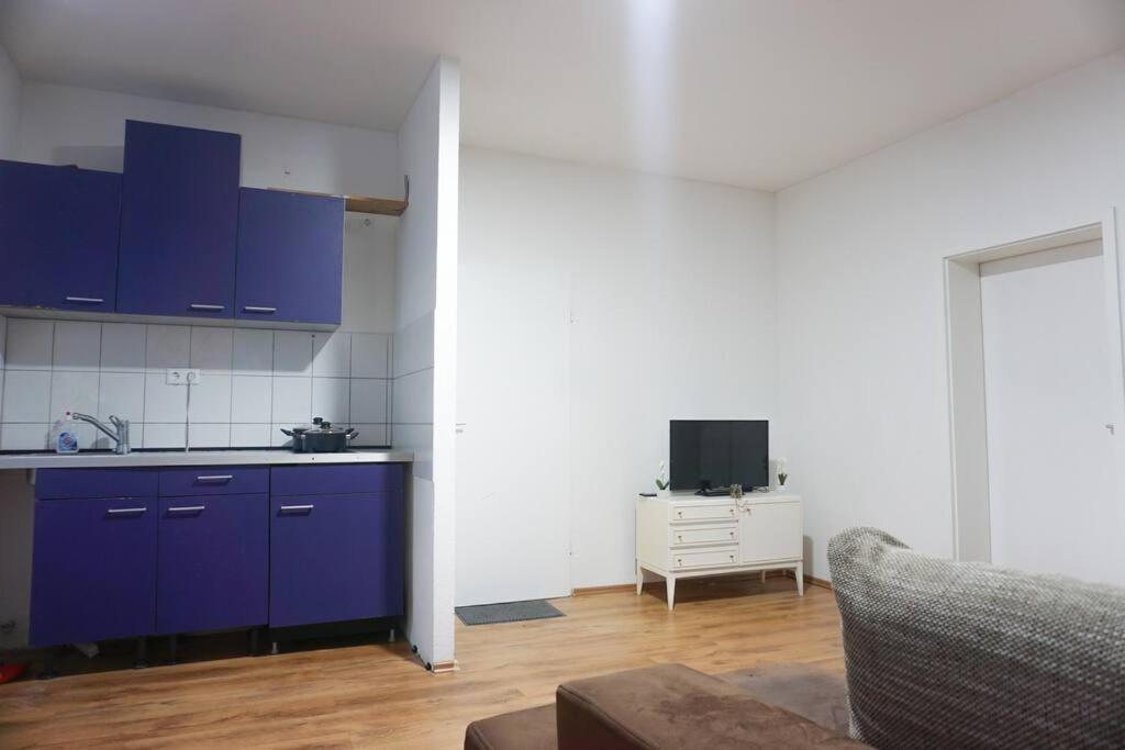 Apartment In Gelsenkirchen - Gemuetliche City-Suite 外观 照片