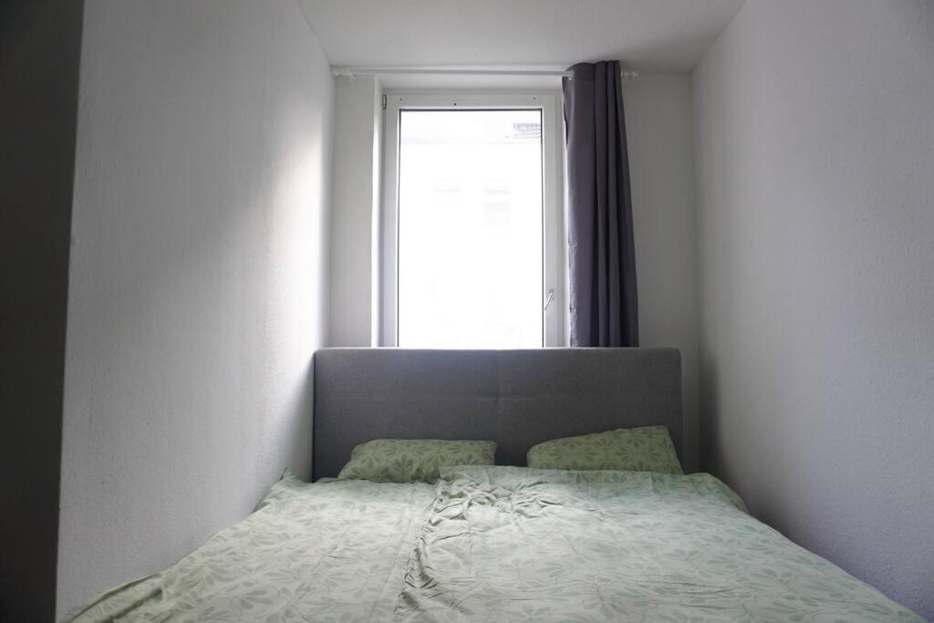 Apartment In Gelsenkirchen - Gemuetliche City-Suite 外观 照片